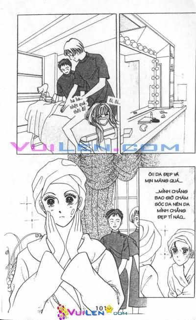 Tóc gió thôi bay: Chapter 9