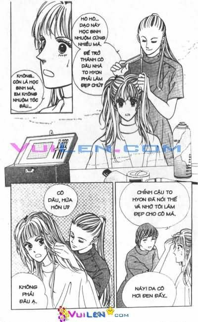 Tóc gió thôi bay: Chapter 9