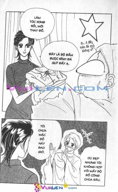 Tóc gió thôi bay: Chapter 9