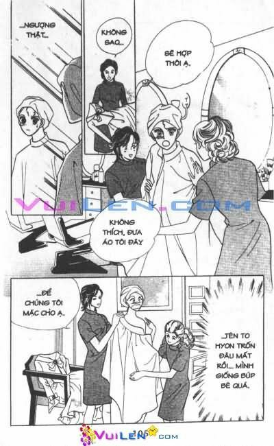 Tóc gió thôi bay: Chapter 9