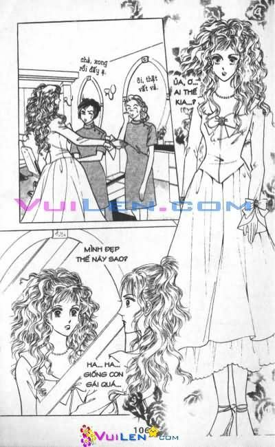 Tóc gió thôi bay: Chapter 9