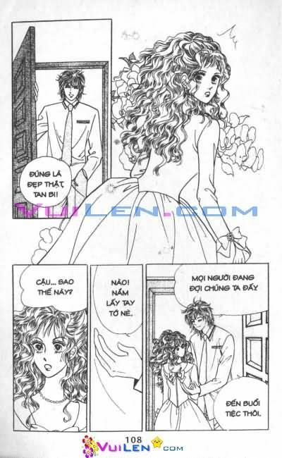 Tóc gió thôi bay: Chapter 9