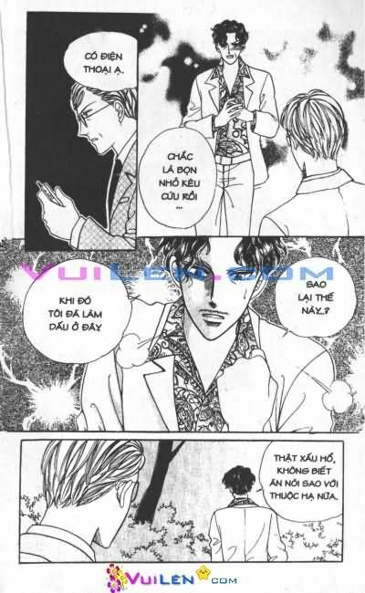Tóc gió thôi bay: Chapter 9