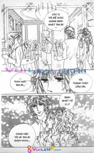 Tóc gió thôi bay: Chapter 9