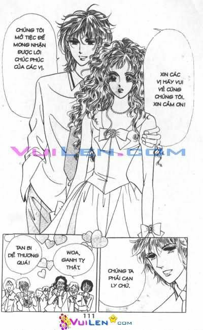 Tóc gió thôi bay: Chapter 9
