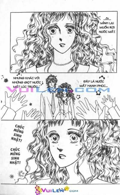 Tóc gió thôi bay: Chapter 9