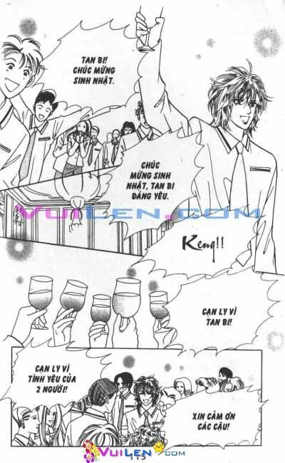 Tóc gió thôi bay: Chapter 9