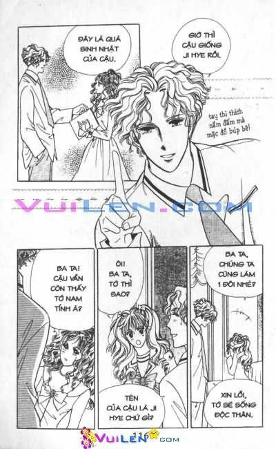 Tóc gió thôi bay: Chapter 9