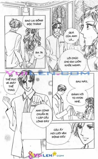 Tóc gió thôi bay: Chapter 9