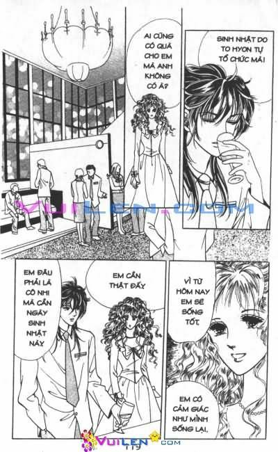 Tóc gió thôi bay: Chapter 9