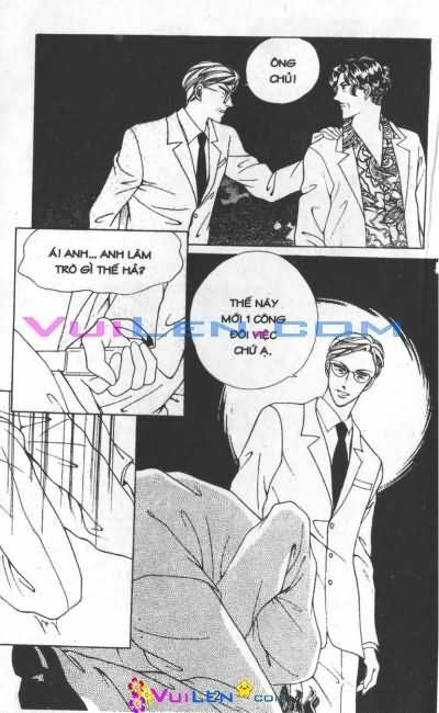 Tóc gió thôi bay: Chapter 9