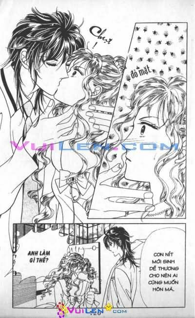 Tóc gió thôi bay: Chapter 9
