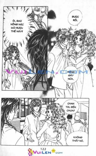 Tóc gió thôi bay: Chapter 9