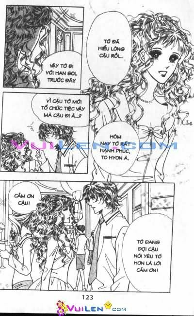 Tóc gió thôi bay: Chapter 9