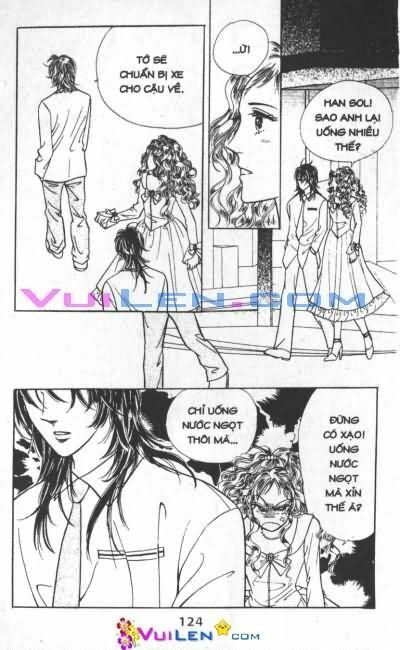 Tóc gió thôi bay: Chapter 9