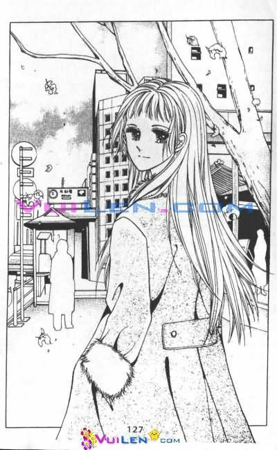 Tóc gió thôi bay: Chapter 9