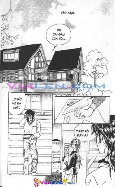 Tóc gió thôi bay: Chapter 9