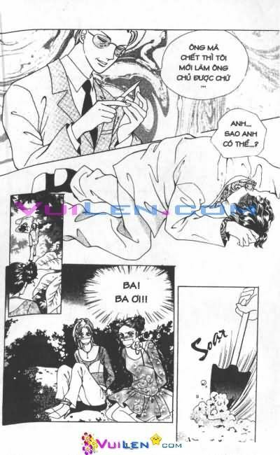 Tóc gió thôi bay: Chapter 9