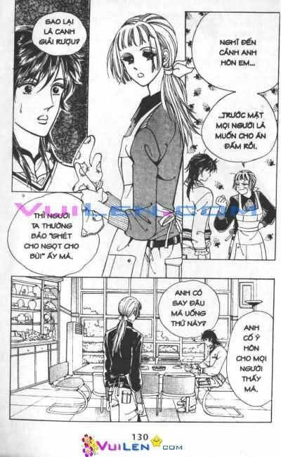 Tóc gió thôi bay: Chapter 9