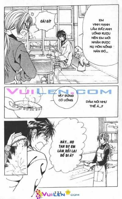 Tóc gió thôi bay: Chapter 9