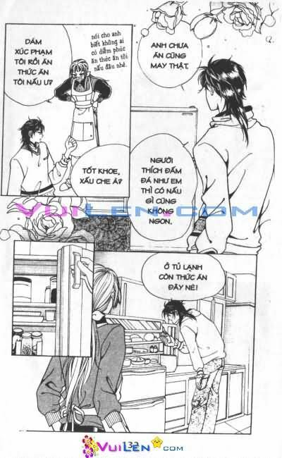 Tóc gió thôi bay: Chapter 9