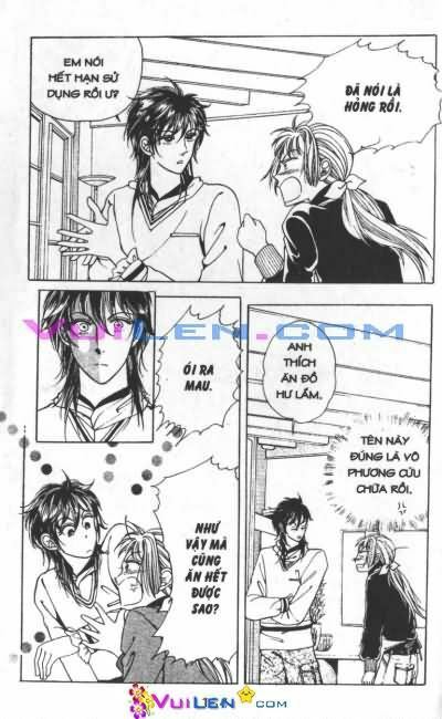 Tóc gió thôi bay: Chapter 9