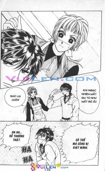 Tóc gió thôi bay: Chapter 9