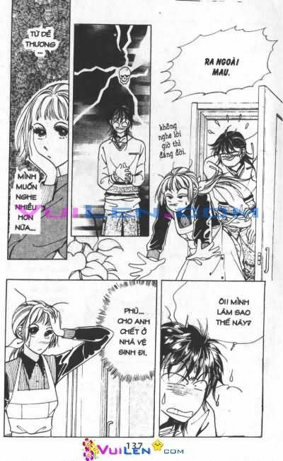 Tóc gió thôi bay: Chapter 9
