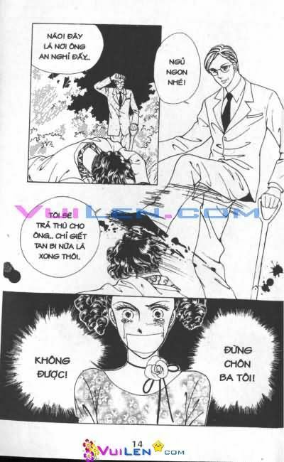 Tóc gió thôi bay: Chapter 9