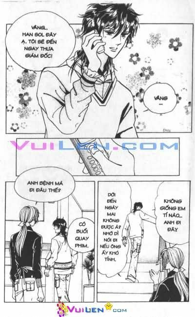 Tóc gió thôi bay: Chapter 9