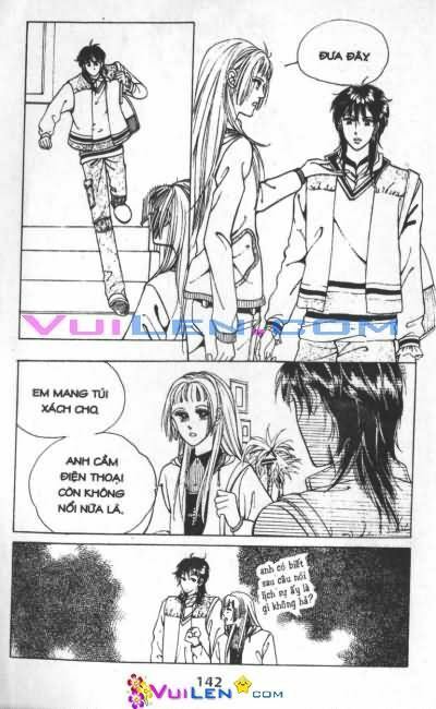 Tóc gió thôi bay: Chapter 9