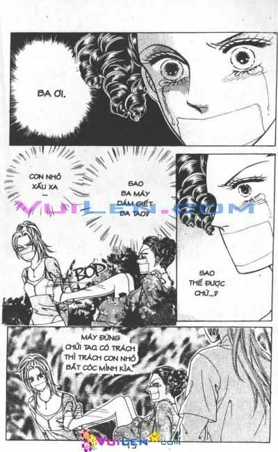 Tóc gió thôi bay: Chapter 9