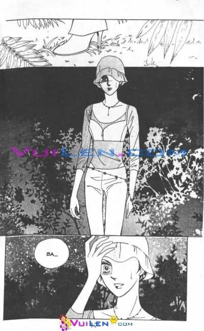 Tóc gió thôi bay: Chapter 9