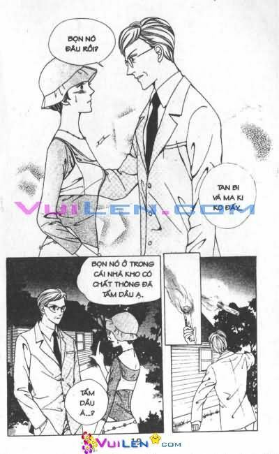 Tóc gió thôi bay: Chapter 9