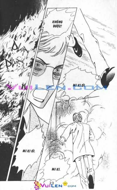 Tóc gió thôi bay: Chapter 9