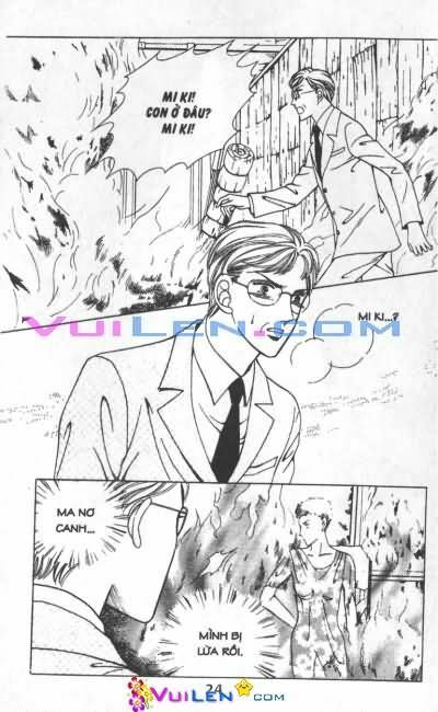 Tóc gió thôi bay: Chapter 9