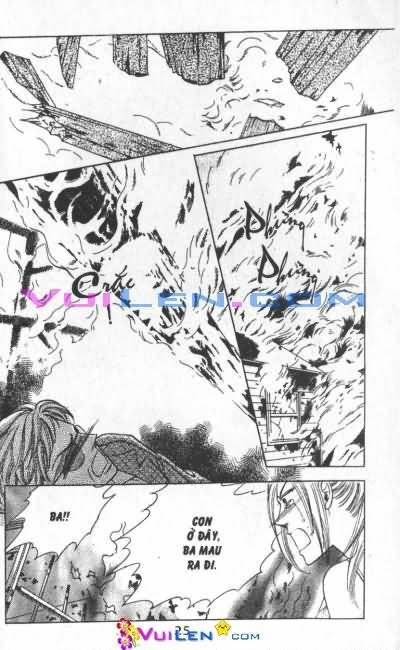 Tóc gió thôi bay: Chapter 9