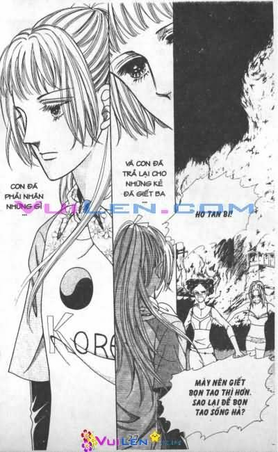 Tóc gió thôi bay: Chapter 9