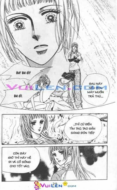 Tóc gió thôi bay: Chapter 9
