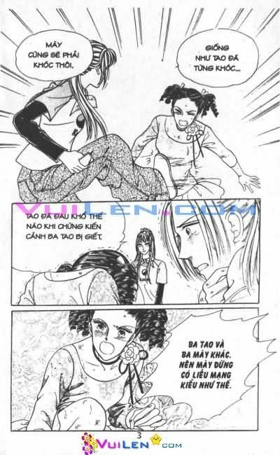 Tóc gió thôi bay: Chapter 9
