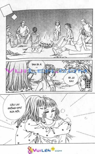 Tóc gió thôi bay: Chapter 9