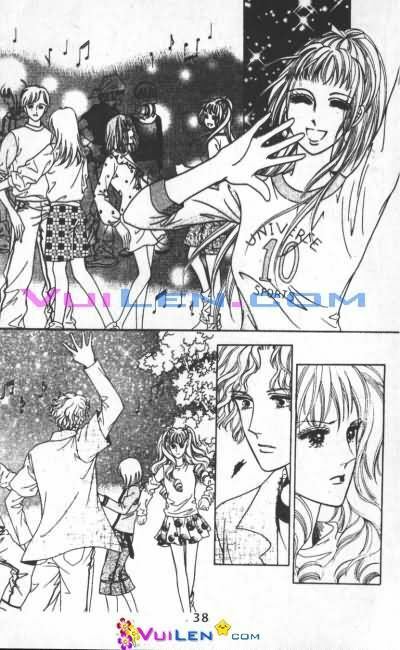 Tóc gió thôi bay: Chapter 9