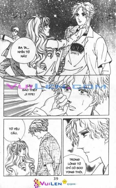 Tóc gió thôi bay: Chapter 9