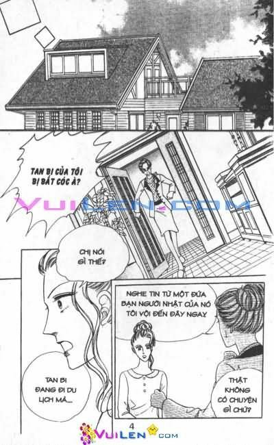 Tóc gió thôi bay: Chapter 9