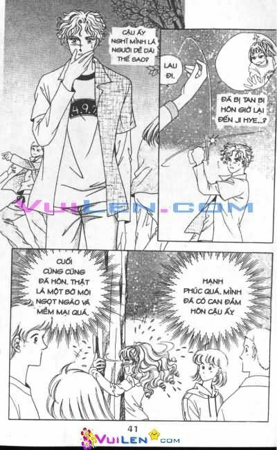 Tóc gió thôi bay: Chapter 9
