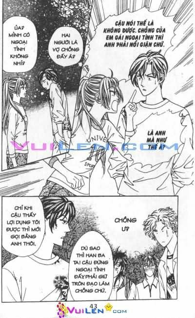 Tóc gió thôi bay: Chapter 9