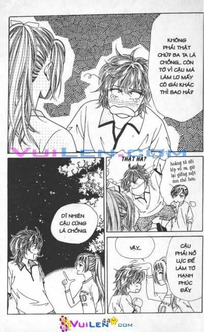 Tóc gió thôi bay: Chapter 9
