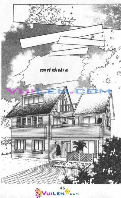 Tóc gió thôi bay: Chapter 9