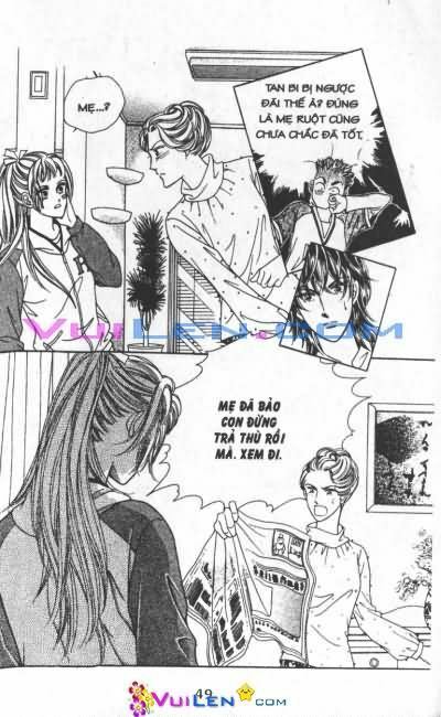 Tóc gió thôi bay: Chapter 9