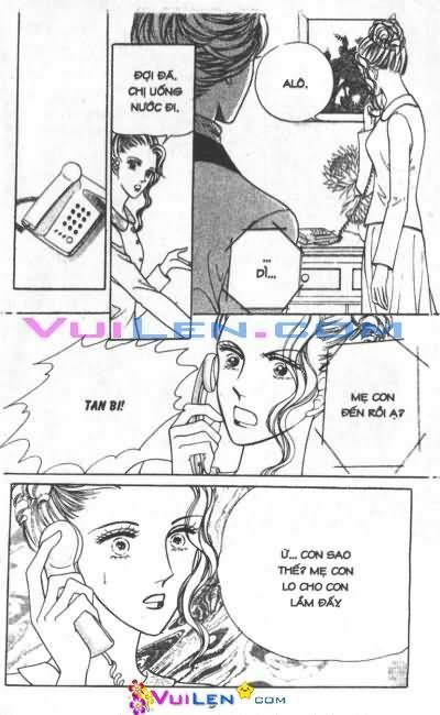 Tóc gió thôi bay: Chapter 9